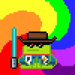 G.I. Toadz #2337