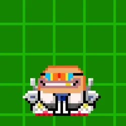 G.I. Toadz #5241