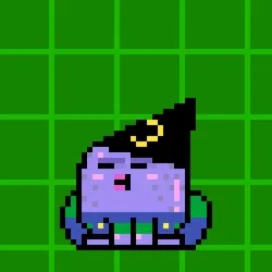 G.I. Toadz #1267