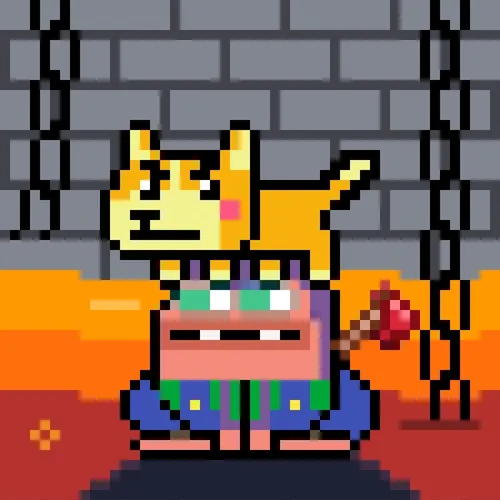G.I. Toadz #6729