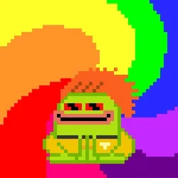 G.I. Toadz #276