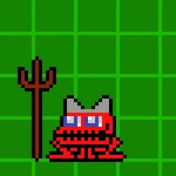 G.I. Toadz #1976