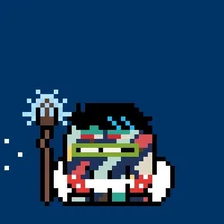 G.I. Toadz #4321