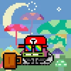 G.I. Toadz #5341