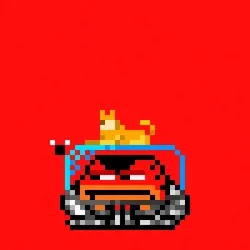 G.I. Toadz #3652