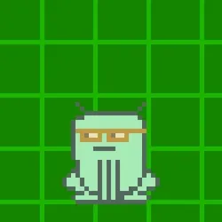 G.I. Toadz #5831
