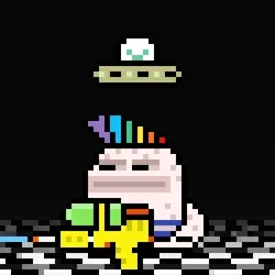 G.I. Toadz #1493