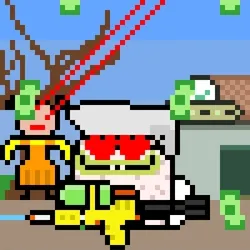 G.I. Toadz #3947