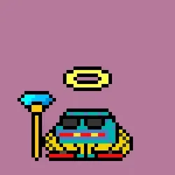 G.I. Toadz #2494