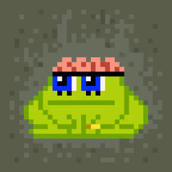 G.I. Toadz #949