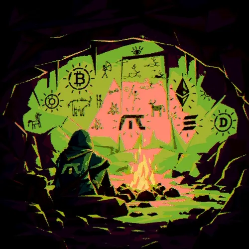 CRYPTO CAVE