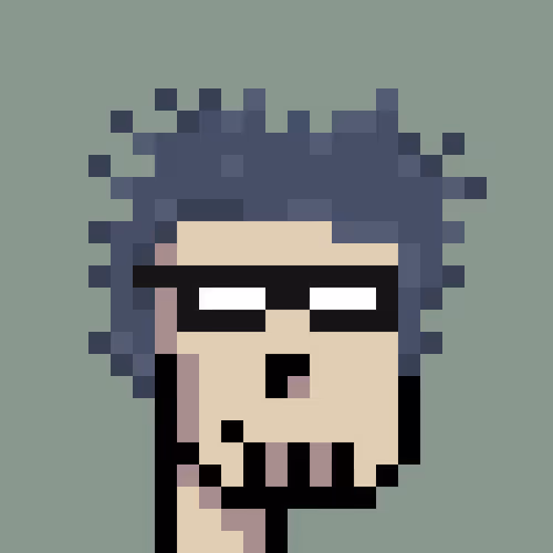 Menacing Punk Society