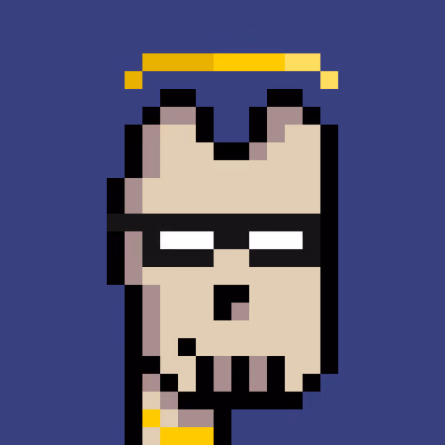 Menacing Punk #637