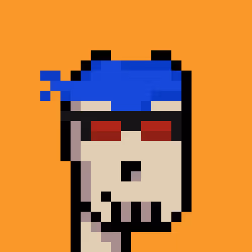 Menacing Punk #900