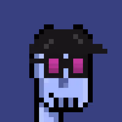 Menacing Punk #748