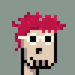 Menacing Punk #826