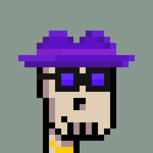 Menacing Punk #482