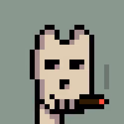 Menacing Punk #209