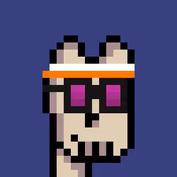 Menacing Punk #763