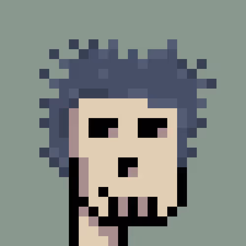 Menacing Punk Society