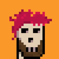 Menacing Punk #719
