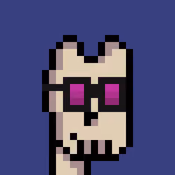 Menacing Punk #886