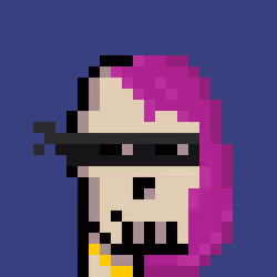 Menacing Punk #611