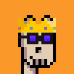 Menacing Punk #1096
