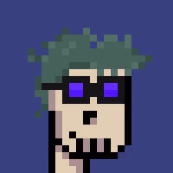 Menacing Punk #894