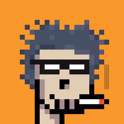 Menacing Punk #404