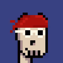 Menacing Punk #527