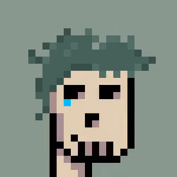 Menacing Punk #764