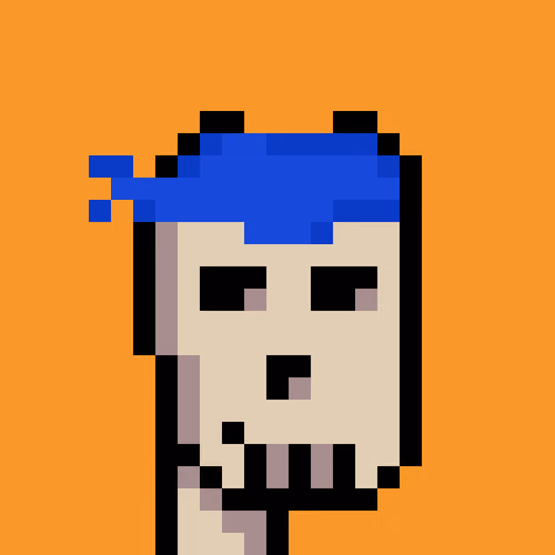 Menacing Punk #211