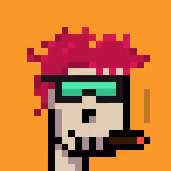 Menacing Punk #362
