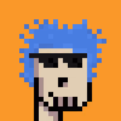 Menacing Punk #775
