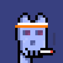 Menacing Punk #1058