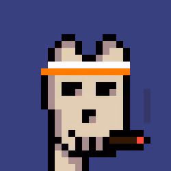 Menacing Punk #105