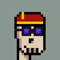 Menacing Punk #817