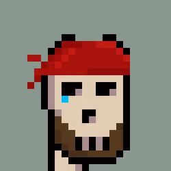 Menacing Punk #1081