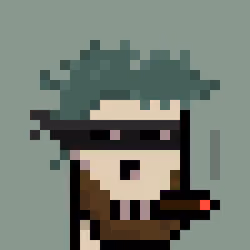 Menacing Punk #175