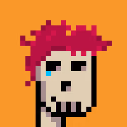 Menacing Punk #173