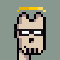 Menacing Punk #870