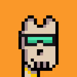 Menacing Punk #104