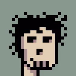 Menacing Punk #872