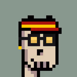Menacing Punk #7