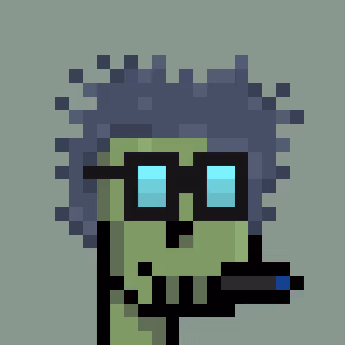 Menacing Punk Society
