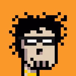 Menacing Punk #908