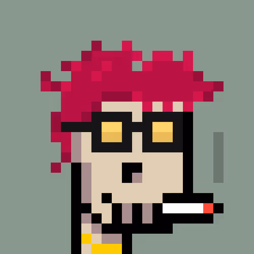 Menacing Punk Society