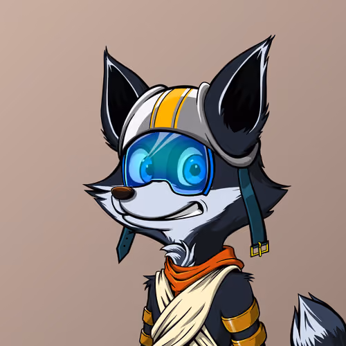 Traveler #1292