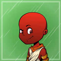 Traveler #318